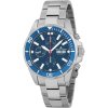 Jacques Lemans 1-1926G Liverpool Automatik 44mm