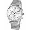 Jacques Lemans 1-1935E London Autom. Chrono 44mm