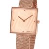 Jacques Lemans 1-2094F Design Collection 30mm