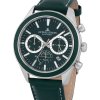 Jacques Lemans 1-2115D Eco Power 44mm