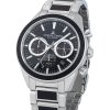 Jacques Lemans 1-2115F Eco Power 44mm