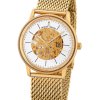 Jacques Lemans N-207ZE Retro Classic