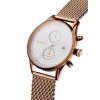MVMT D-MV01-RGM Voyager 42 mm