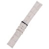 Morellato A01X2269480026CR14 Bolle Alligat Calf white