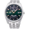 Hodinky ORIENT model Contemporary Multi Year Calendar RA-BA0002E10B