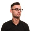 Pepe Jeans obrúčky na dioptrické okuliare PJ3258 C1 53 - Pánské