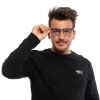 Police obrúčky na dioptrické okuliare VPL566 0627 48 - Pánské