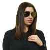 Police slnečné okuliare SPL406E 300L 62 - Dámské