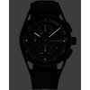 Porsche Design 6020.1.02.003.06.2 Chronotimer 1919 Black & Rubber 42 mm