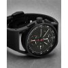 Porsche Design 6020.1.02.003.06.2 Chronotimer 1919 Black & Rubber 42 mm