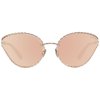 Roberto Cavalli slnečné okuliare RC1124 33G 71 - Dámské
