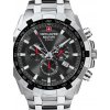 Swiss Alpine Military 7043.9237 Star Fighter Saphirglas Chrono 46 mm