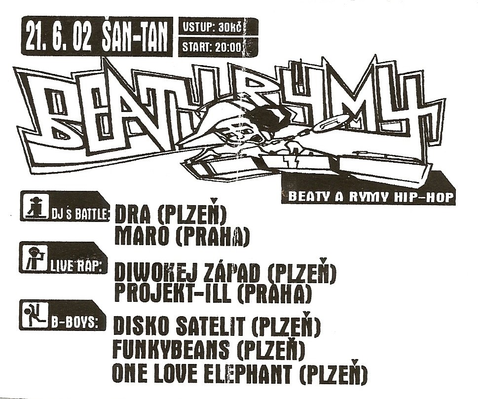 beatyrymy