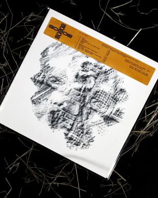 Dělal jsem na tom s přestávkama pět let a jeden z důvodů je, že když chceš říct: "s tchánem vyrobili stůl nakonec i stěnu...