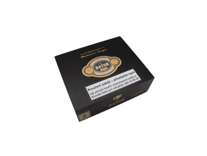 8867 1 el baton double torpedo