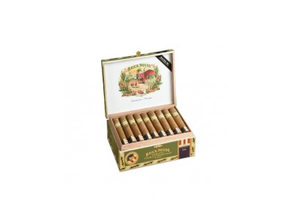 8422 1 brick house robusto double connecticut 25 ks pcs