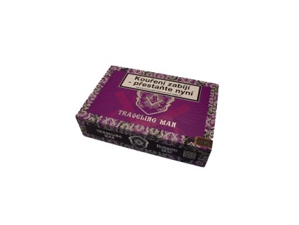 8702 3 traveling man box