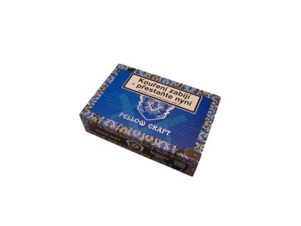 8903 1 fellow craft box