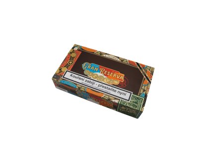 8912 1 a flores gran reserva robusto corojo