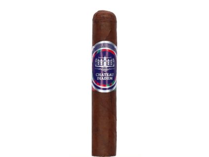 chateau diadem double robusto 1 ks