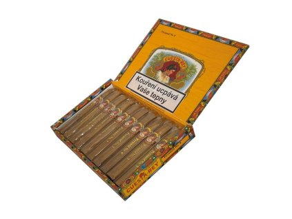 cuesta rey pyramid no 9 natural 10 ks 1