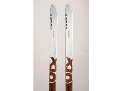 Backcountry běžky FISCHER Spider 62