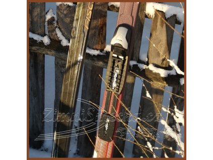 Backcountry vázání Rottefella NNN BC Magnum