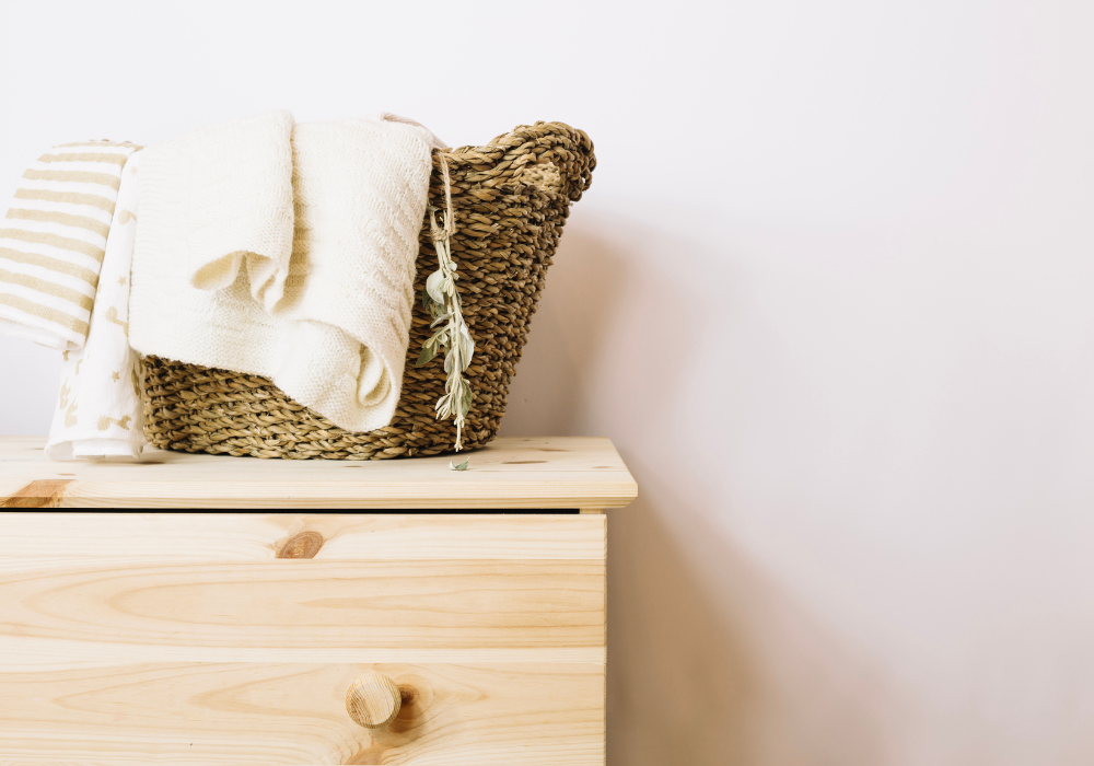 Jak správně prát vlněné výrobky: Tipy pro údržbu a péči