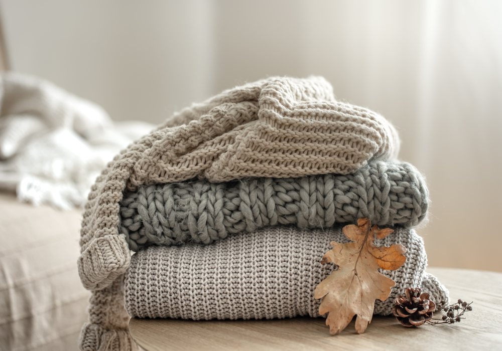 Výhody kašmírového oblečení pro děti: Proč je to ideální volba pro jejich šatník