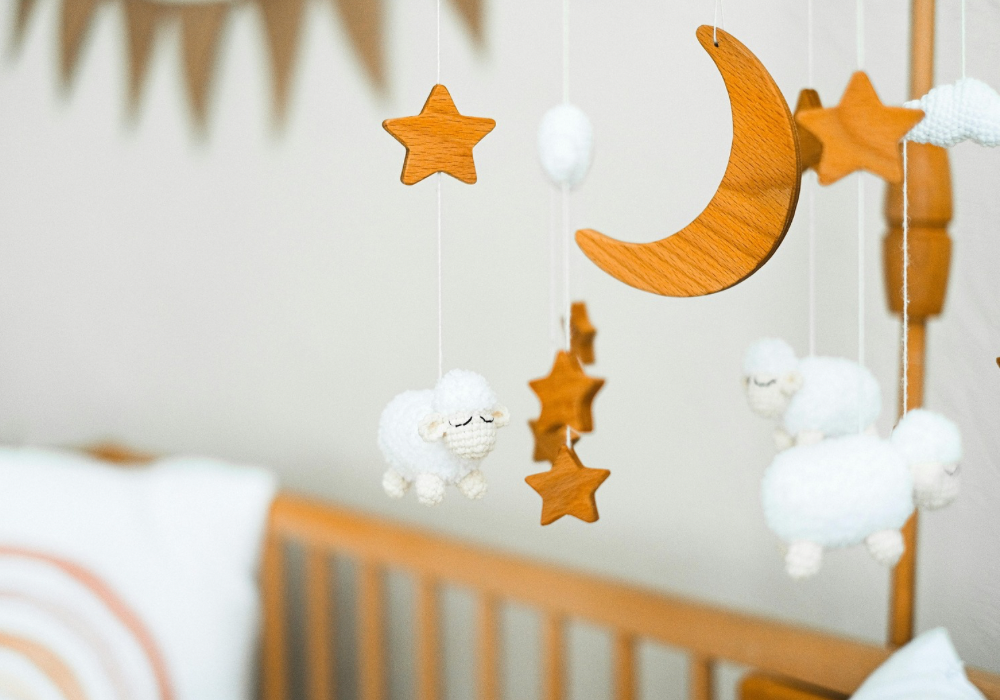 Jak správně obléknout dítě na spaní: Tipy pro pohodlný a zdravý spánek