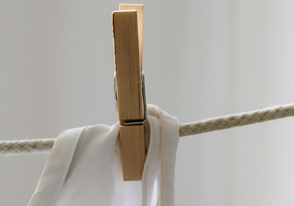 Jak vyprat různé druhy skvrn: Praktické tipy pro efektivní odstraňování