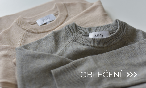 Oblečení