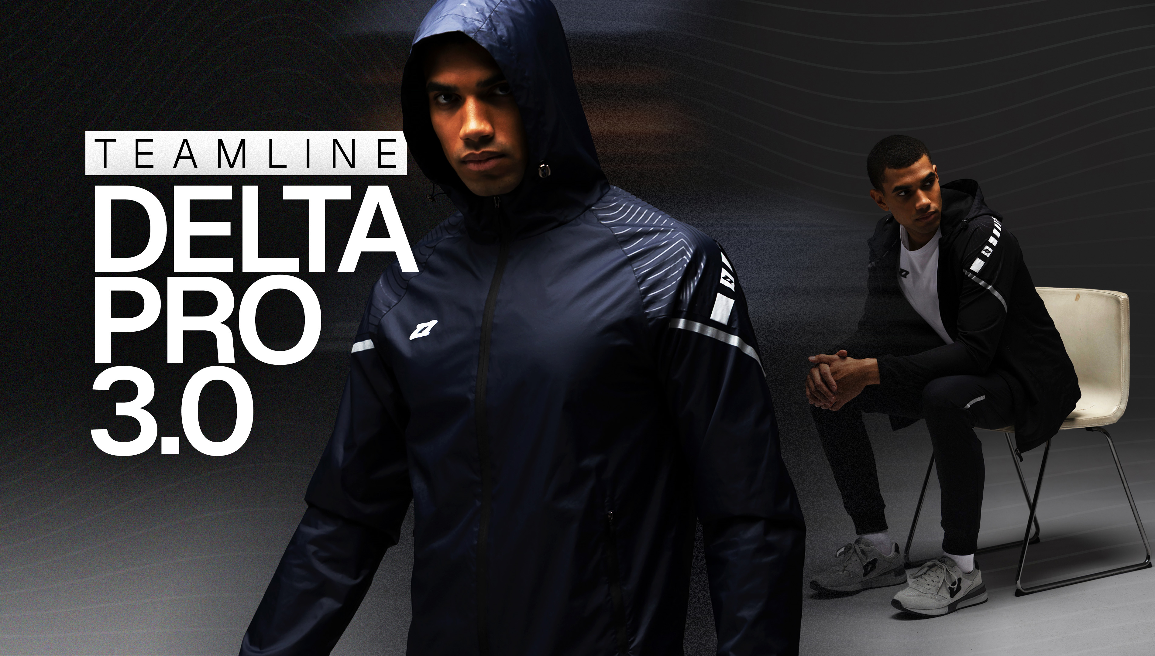 banner delta pro 3.0 comp