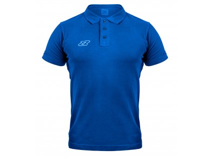 VALENCIA SENIOR - Polo (Kolor Granatowy, Rozmiar 3XL)