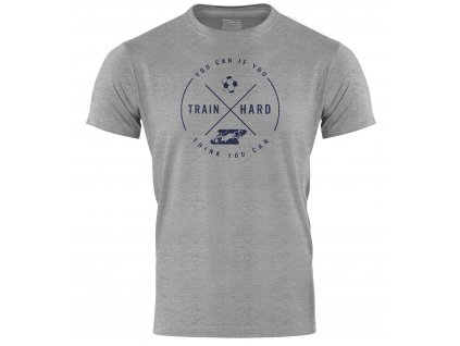 CLASSIC Train Hard SENIOR - T-shirt