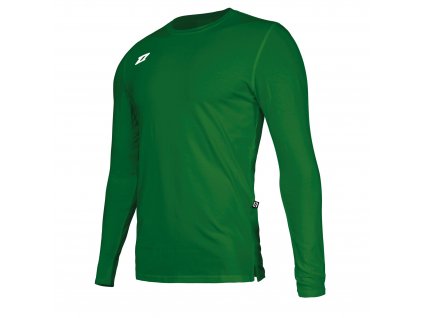 Bavlněný dres FABRIL LONGSLEEVE SENIOR