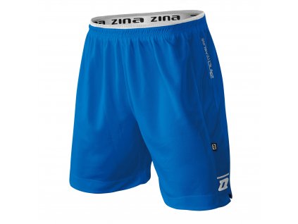 TOPAZ 2.0 - Zápasové šortky (Kolor Niebieski, Rozmiar M)