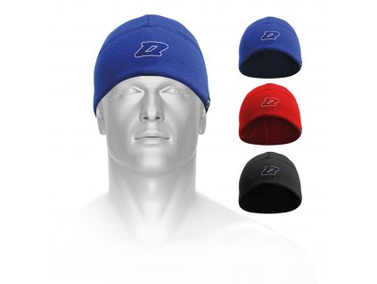 Zimní čepice Polartech 2.0 (Kolor Niebieski, Rozmiar Senior)
