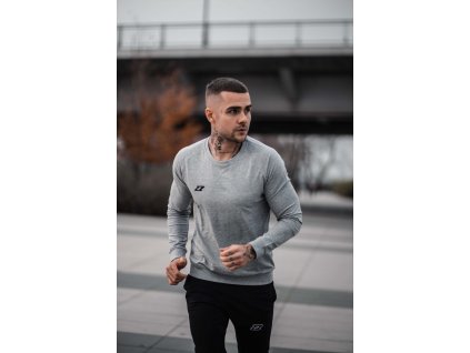 MURCIA SENIOR PRO - bavlněná mikina