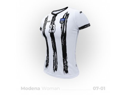 Dámská sublimace Modena 07 (Barva 11)