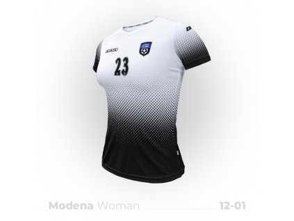 Dámská sublimace Modena 12 (Barva 11)