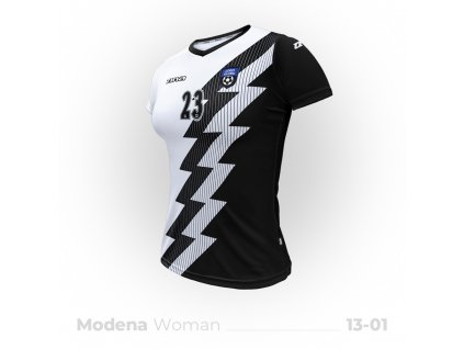 Dámská sublimace Modena 13 (Barva 11)