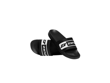 boost klapki czarny 1