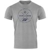 CLASSIC Train Hard SENIOR - T-shirt
