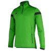 Mikina polozip DELTA 2.0 JUNIOR