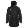 Zimní kabát MADERA COAT SENIOR