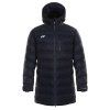 Zimní kabát MADERA COAT SENIOR