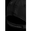entre czapka z daszkiem czarny 3