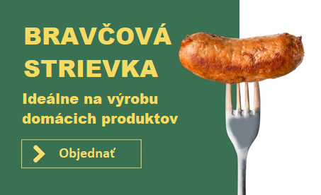 vepřové střeva