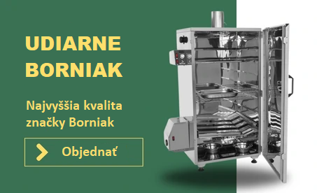 Udírny Borniak